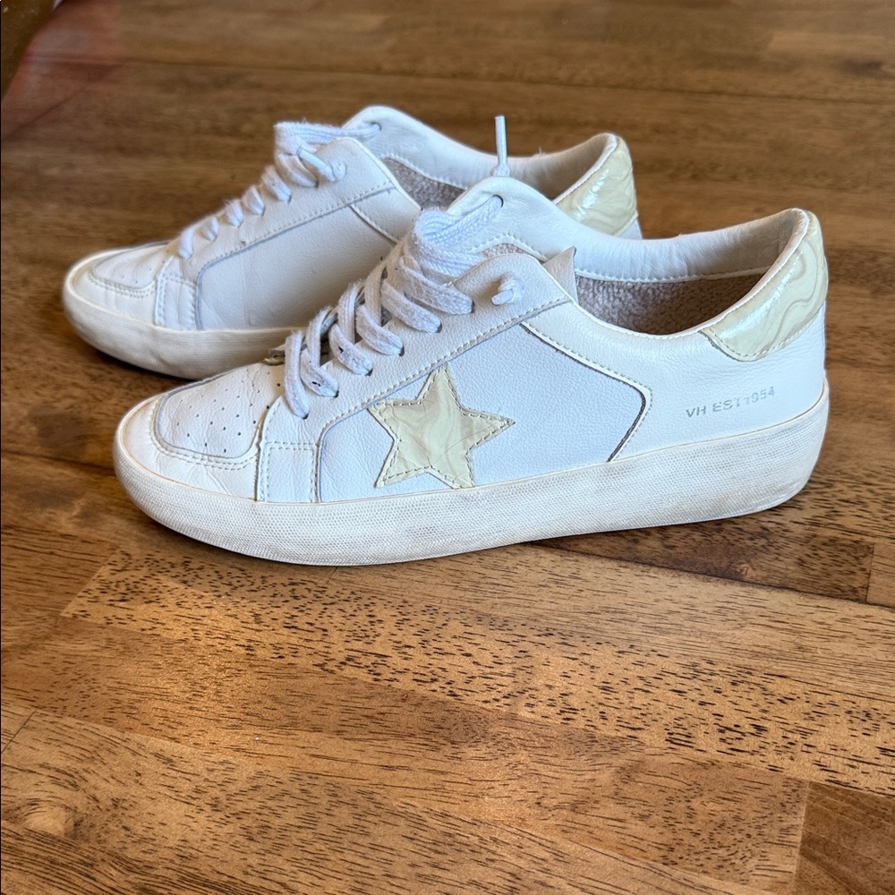 Vintage Havana Sneakers